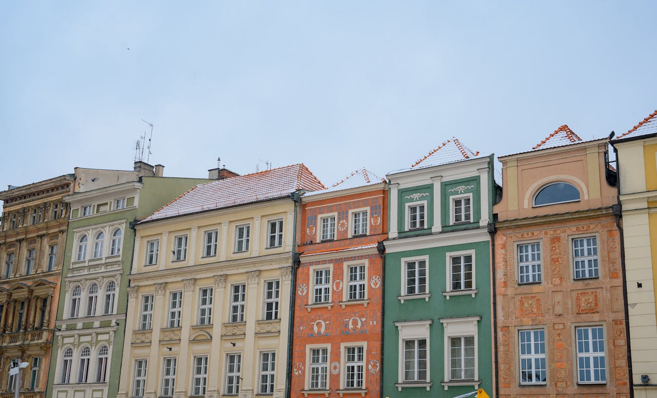 Lubelski rynek nieruchomości - co warto wiedzieć?